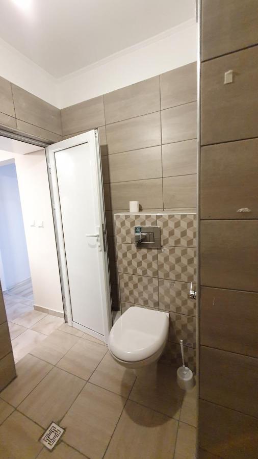 Apartament Tiara 152