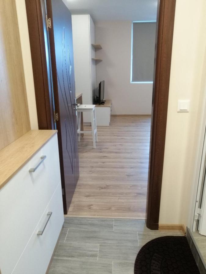 Apartament Tiara 152