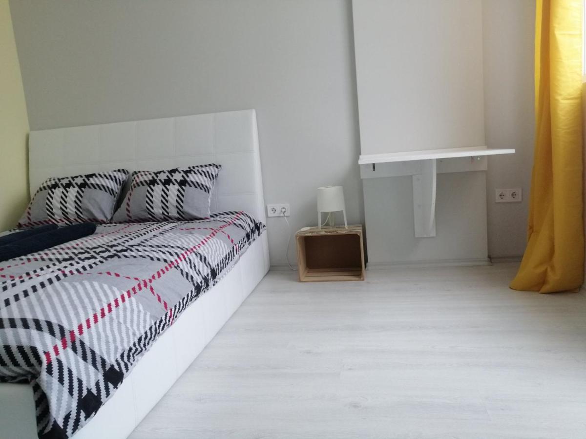 Apartament Tiara 152 *