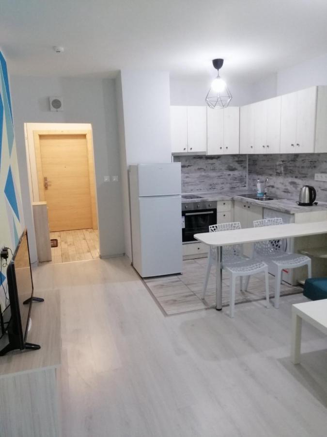 Tiara 152 Apartament Sofia