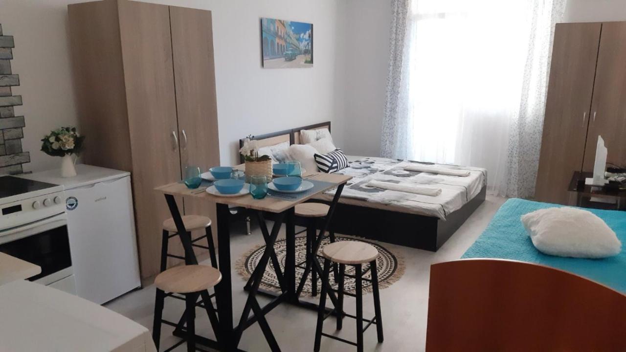 Apartament Tiara 152