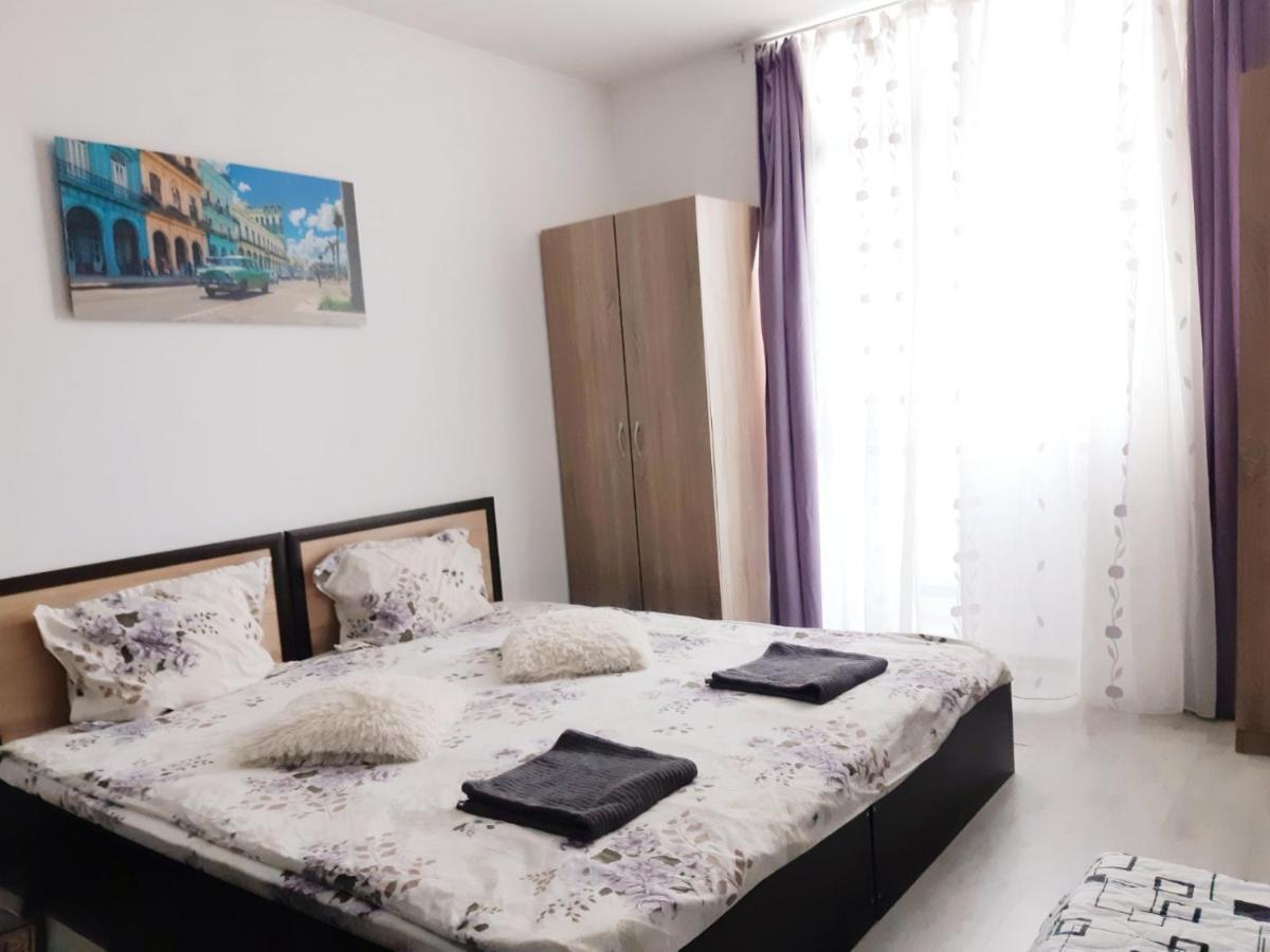 Apartament Tiara 152