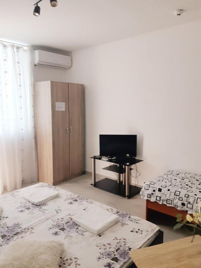 Tiara 152 Apartament Sofia