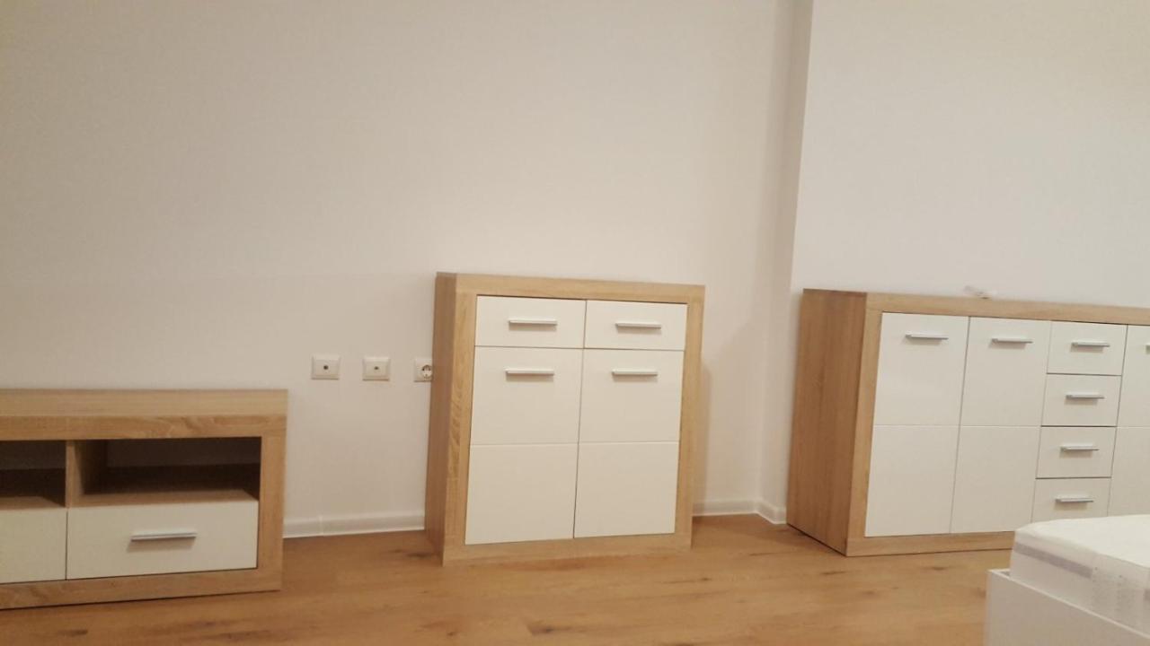 Tiara 152 Apartament Sofia