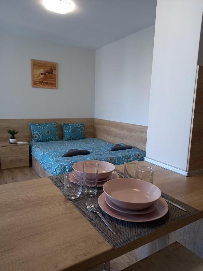 Apartament Tiara 152 *