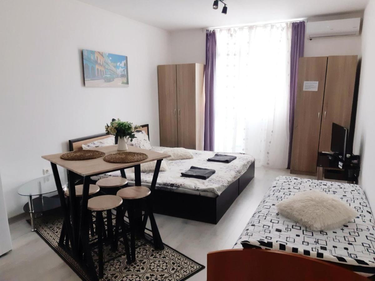 Tiara 152 Apartament