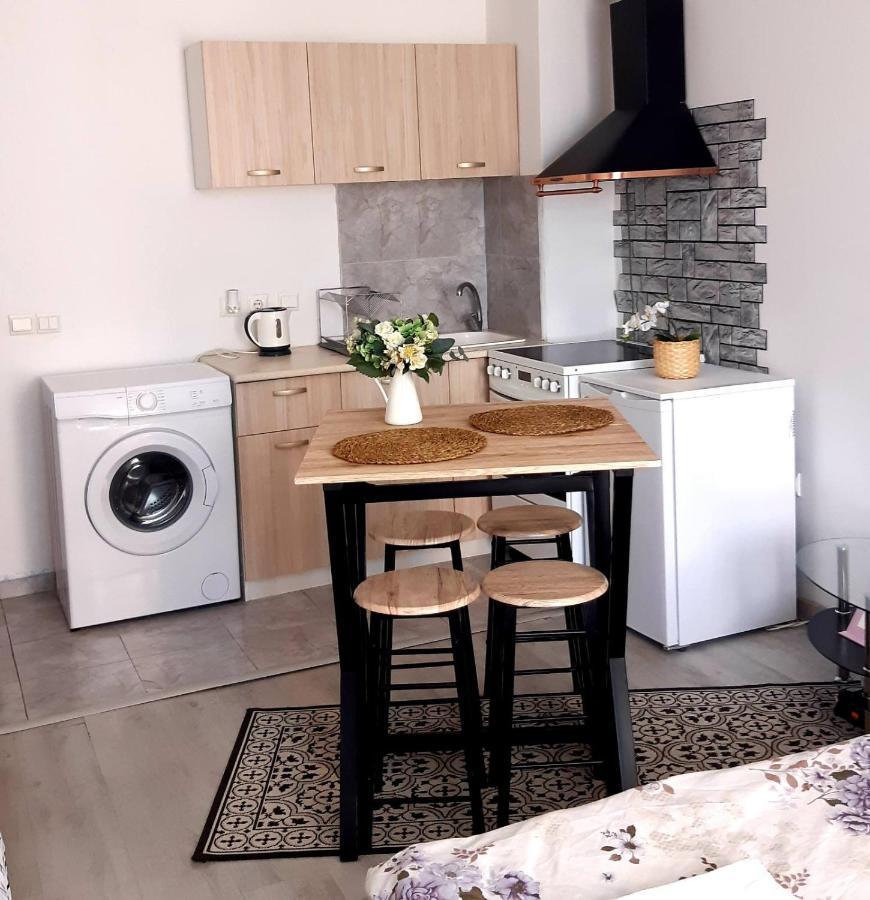 Tiara 152 Apartament Sofia