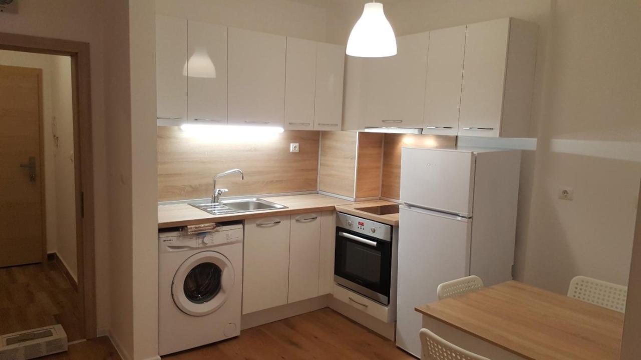 Apartament Tiara 152 Sofia