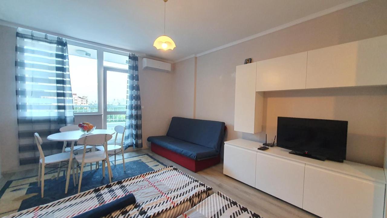 Apartemen Tiara 152 Sofia