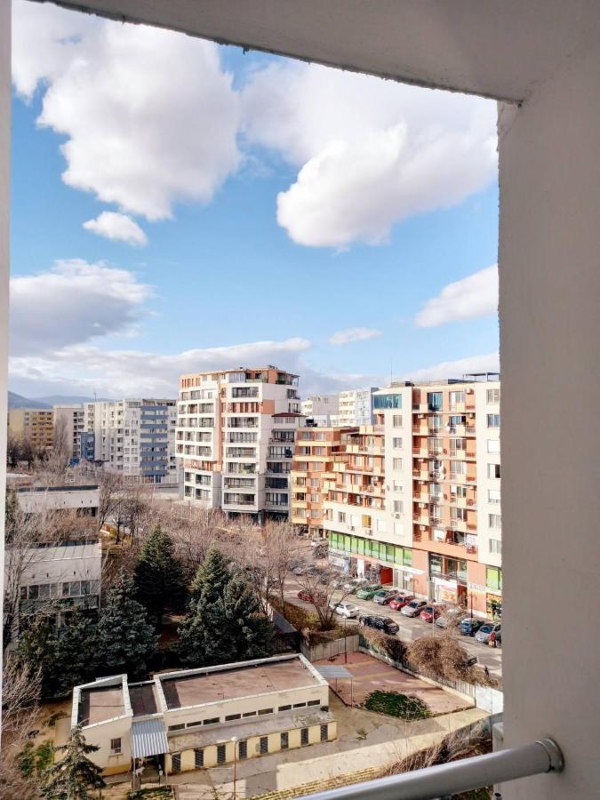 Apartemen Tiara 152 Sofia