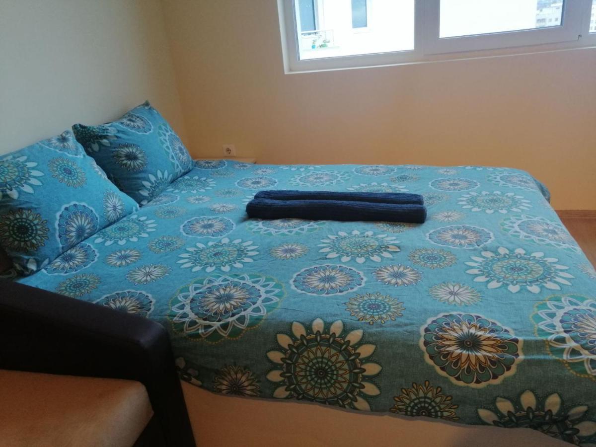 Apartemen Tiara 152 Sofia