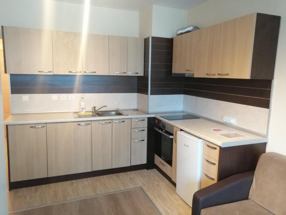 Apartemen Tiara 152 Sofia