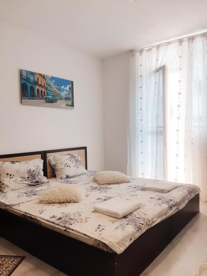 Apartemen Tiara 152 Sofia